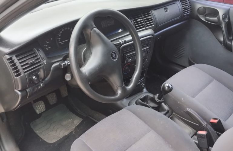 Chevrolet Vectra GL 2.2 MPFi - Foto #6