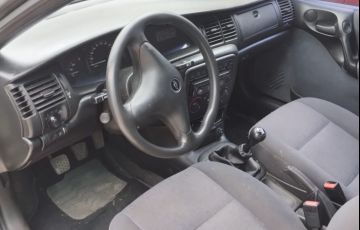 Chevrolet Vectra GL 2.2 MPFi - Foto #6