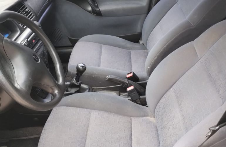 Chevrolet Vectra GL 2.2 MPFi - Foto #7