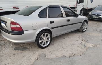 Chevrolet Vectra GL 2.2 MPFi - Foto #8