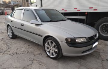 Chevrolet Vectra GL 2.2 MPFi - Foto #9