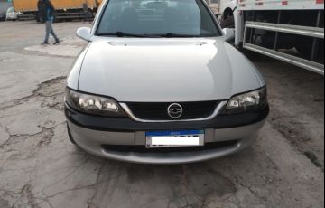 Chevrolet Vectra GL 2.2 MPFi - Foto #10