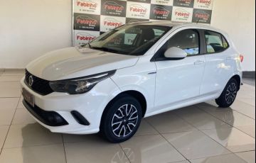 Fiat Argo 1.0 Firefly Drive