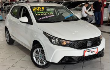 Fiat Argo 1.0 Firefly Drive