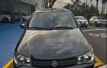 Fiat Siena 1.0 MPi El Celebration 8v - Foto #2