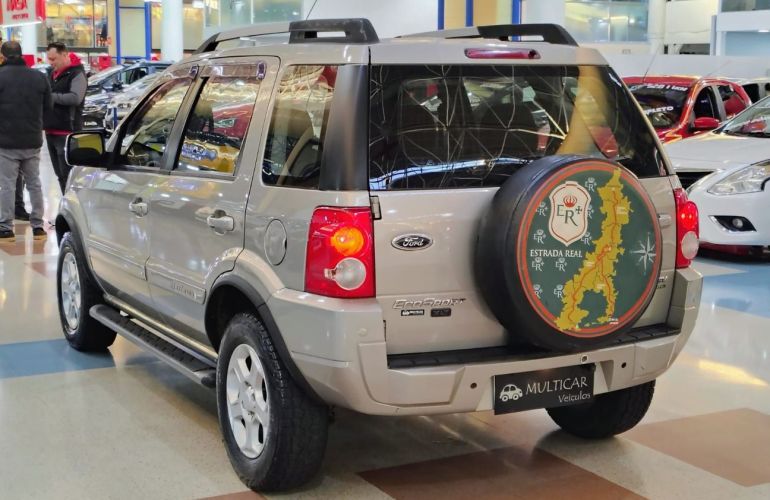 Ford Ecosport 2.0 Xlt 16v - Foto #7