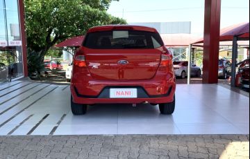 Ford Ka 1.0 SE (Flex)