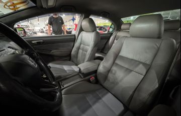 Honda Civic 1.8 LXS 16v - Foto #7