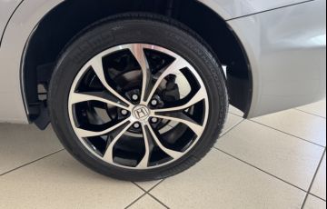 Honda Civic LXR 2.0 i-VTEC (Aut) (Flex) - Foto #7