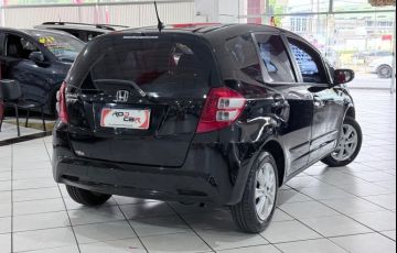 Honda Fit 1.4 LX 16v - Foto #6
