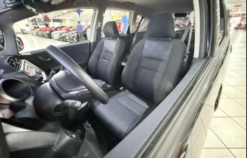 Honda Fit 1.4 LX 16v - Foto #7