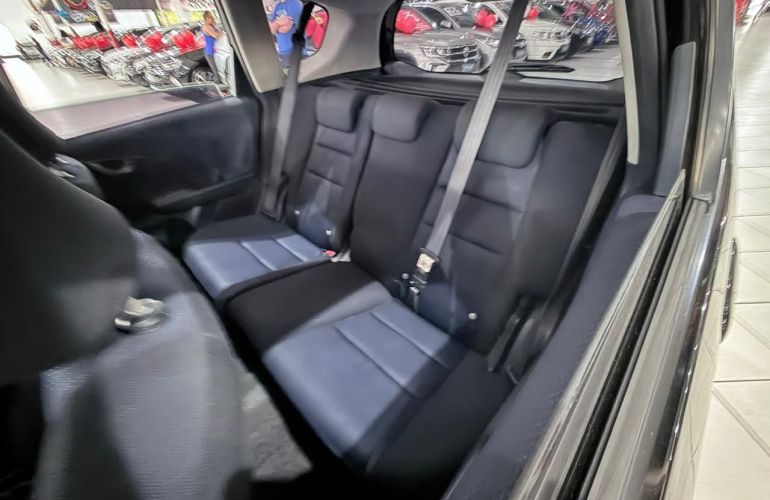 Honda Fit 1.4 LX 16v - Foto #8