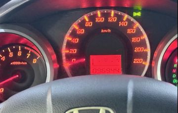 Honda Fit 1.4 LX 16v - Foto #10