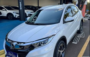 Honda Hr-v 1.8 16V Exl