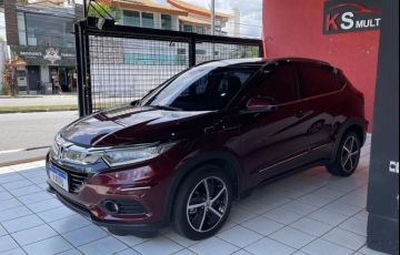 Honda Hr-v 1.5 16V Turbo Touring