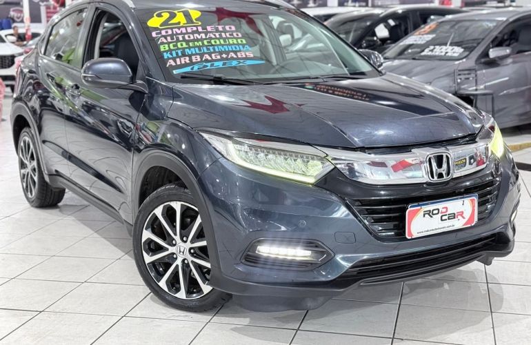 Honda Hr-v 1.8 16V Exl - Foto #1