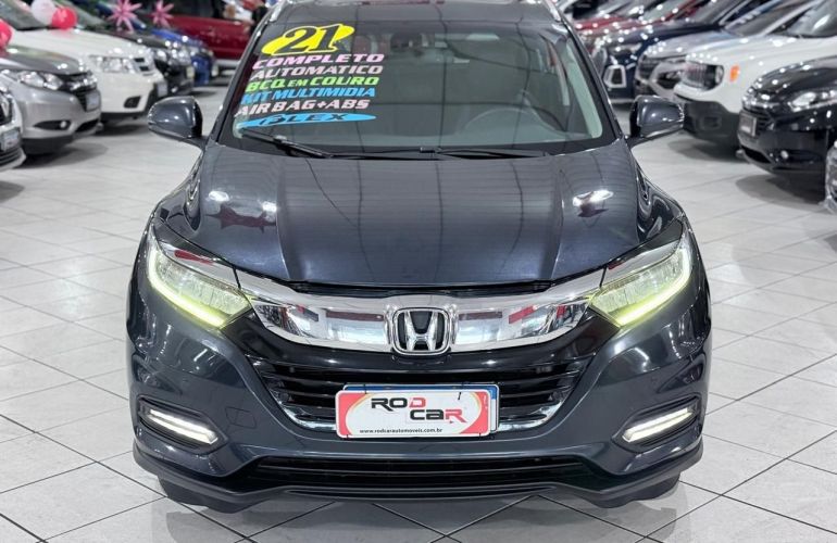 Honda Hr-v 1.8 16V Exl - Foto #2