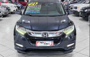 Honda Hr-v 1.8 16V Exl - Foto #2