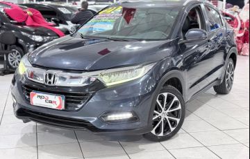 Honda Hr-v 1.8 16V Exl - Foto #3