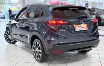 Honda Hr-v 1.8 16V Exl - Foto #4