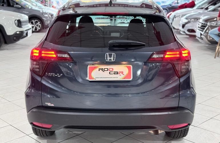 Honda Hr-v 1.8 16V Exl - Foto #5