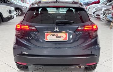 Honda Hr-v 1.8 16V Exl - Foto #5