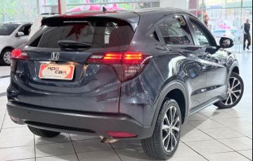Honda Hr-v 1.8 16V Exl - Foto #6