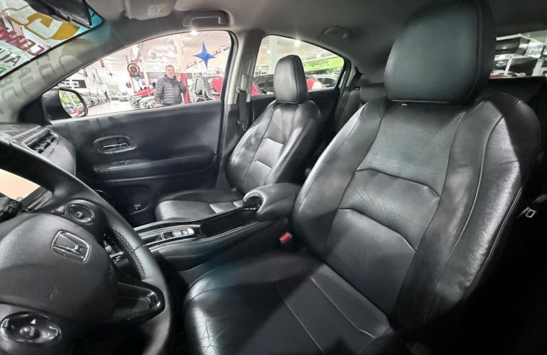Honda Hr-v 1.8 16V Exl - Foto #7