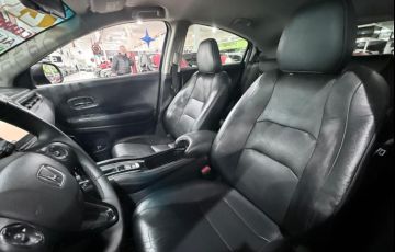 Honda Hr-v 1.8 16V Exl - Foto #7
