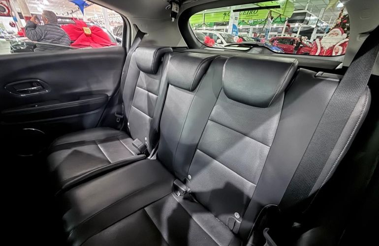 Honda Hr-v 1.8 16V Exl - Foto #8