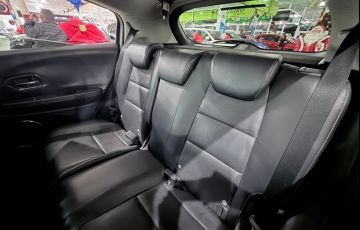 Honda Hr-v 1.8 16V Exl - Foto #8