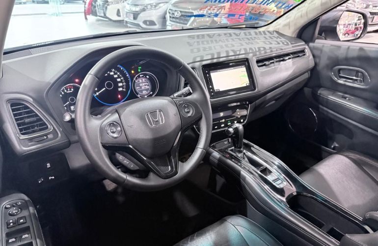 Honda Hr-v 1.8 16V Exl - Foto #9