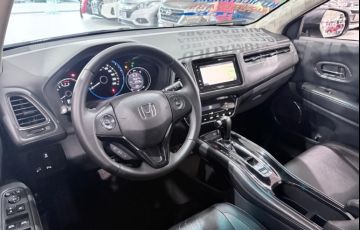 Honda Hr-v 1.8 16V Exl - Foto #9