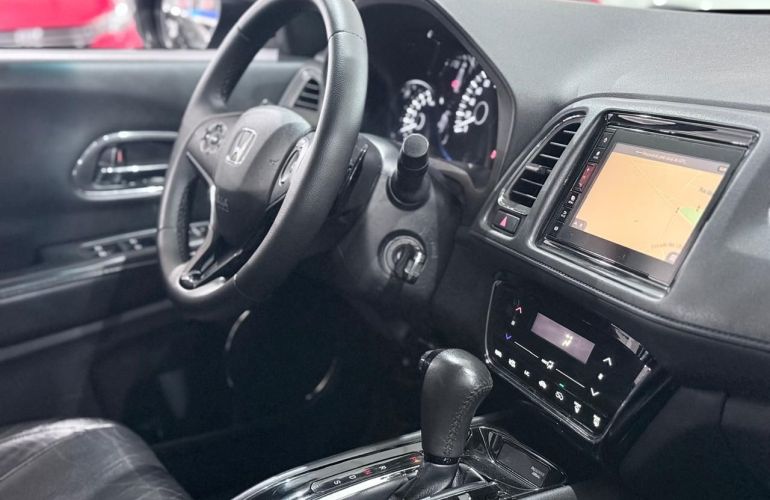 Honda Hr-v 1.8 16V Exl - Foto #10