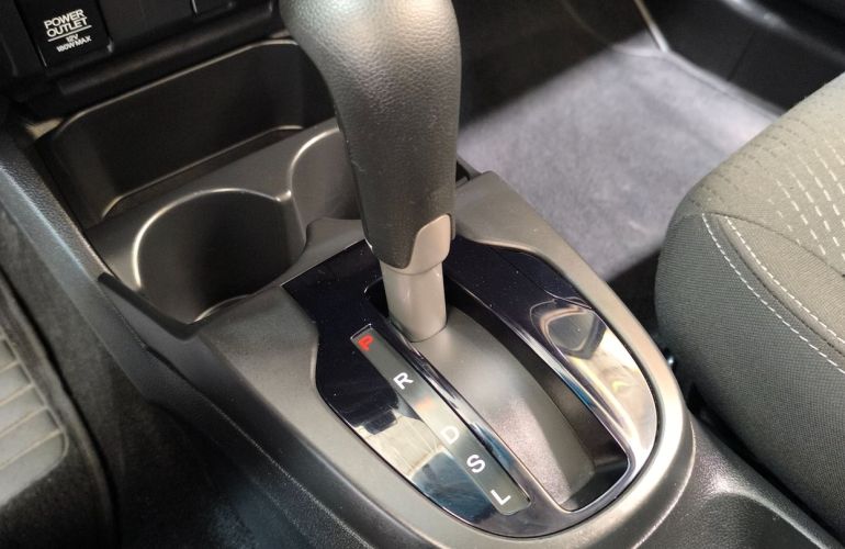 Honda Wr-v 1.5 16V One Exl - Foto #2