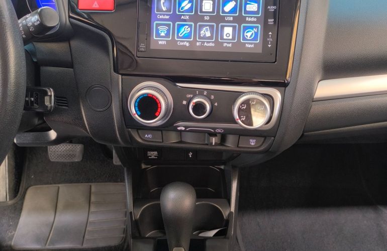 Honda Wr-v 1.5 16V One Exl - Foto #3