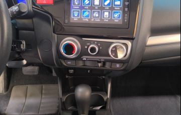 Honda Wr-v 1.5 16V One Exl - Foto #3