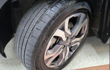 Honda Wr-v 1.5 16V One Exl - Foto #4