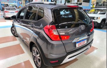 Honda Wr-v 1.5 16V One Exl - Foto #5
