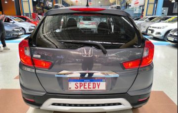 Honda Wr-v 1.5 16V One Exl - Foto #7