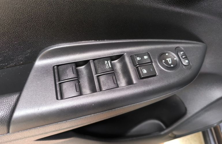 Honda Wr-v 1.5 16V One Exl - Foto #8