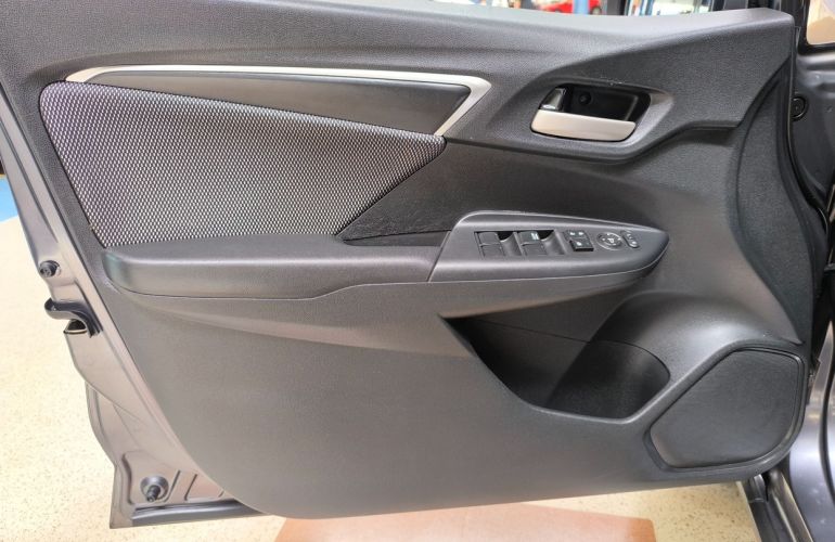 Honda Wr-v 1.5 16V One Exl - Foto #9