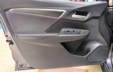 Honda Wr-v 1.5 16V One Exl - Foto #9