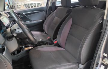 Honda Wr-v 1.5 16V One Exl - Foto #10