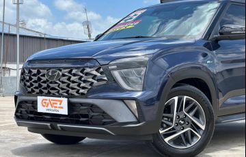 Hyundai Creta 1.0 Tgdi N Line - Foto #5