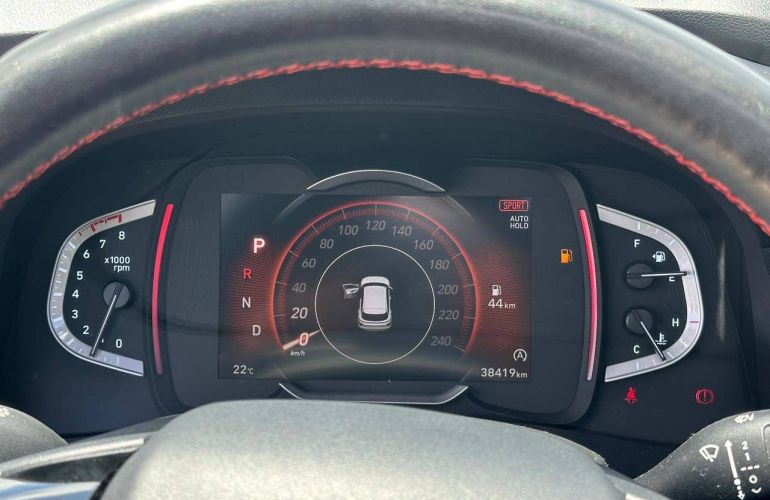 Hyundai Creta 1.0 Tgdi N Line - Foto #6