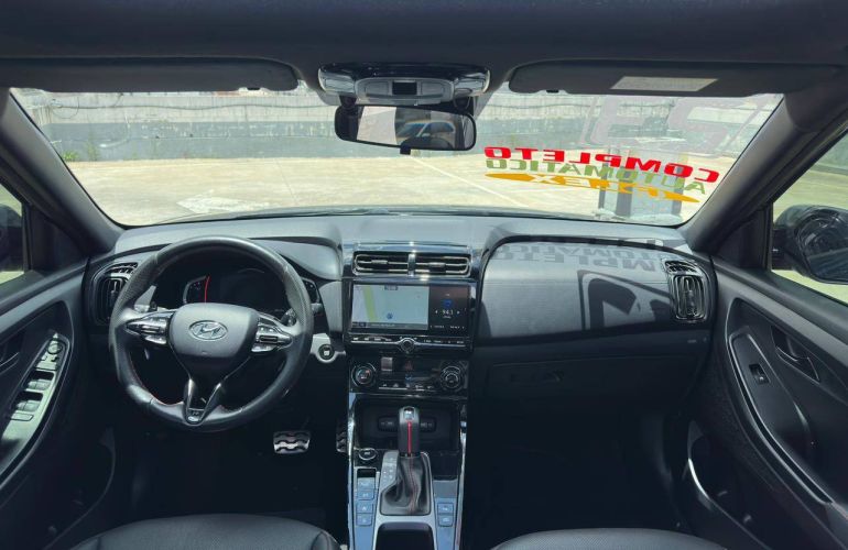 Hyundai Creta 1.0 Tgdi N Line - Foto #7