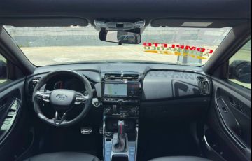Hyundai Creta 1.0 Tgdi N Line - Foto #7