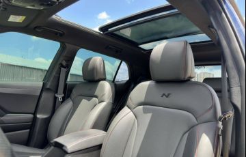 Hyundai Creta 1.0 Tgdi N Line - Foto #8