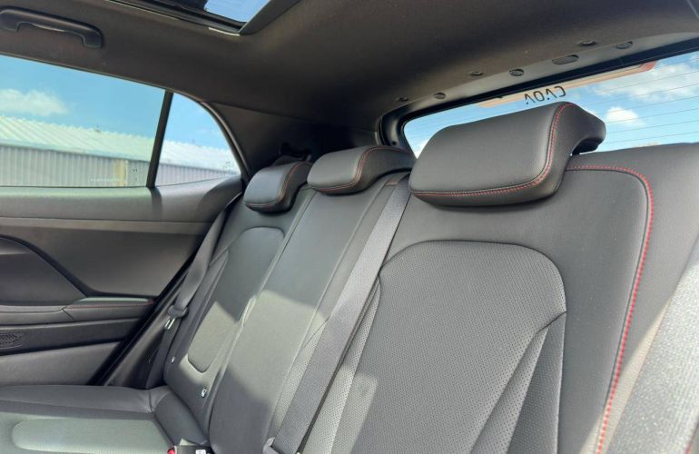 Hyundai Creta 1.0 Tgdi N Line - Foto #9